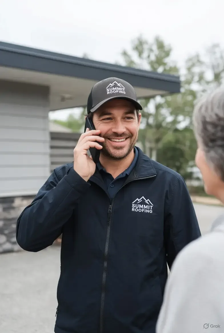 Flat Roof Leak Repair Stafford, VA FAQs